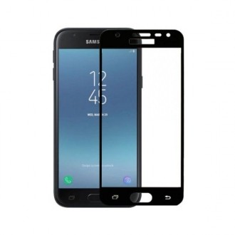 DM Захисне скло Samsung J330 3D Black (Код товару:3521). Харків. фото 1 DM Захисне скло Samsung J330 3D Black (Код товару:3521). Харків. фото 1