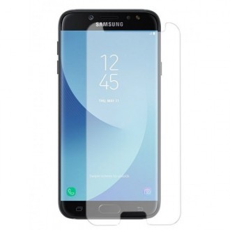 Захисне скло Samsung J7 Pro (Код товару:3569). Харків. фото 1 Захисне скло Samsung J7 Pro (Код товару:3569). Харків. фото 1