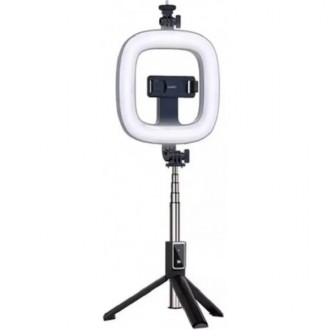 Лампа кільцева Earldom ET-ZP21 LED 16 cm 6 дюймів (Код товару:33630). Харків. фото 1 Лампа кільцева Earldom ET-ZP21 LED 16 cm 6 дюймів (Код товару:33630). Харків. фото 1