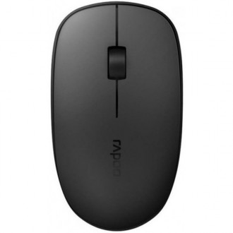 Мишка Rapoo M200 Silent Grey USB (Код товару:16256). Харьков. фото 1 Мишка Rapoo M200 Silent Grey USB (Код товару:16256). Харьков. фото 1