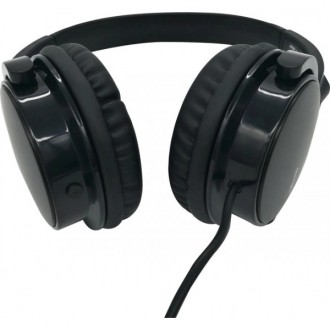 Гарнітура ERGO VM-430 – це накладні дротові навушники, які відрізняються своїм к. . фото 6