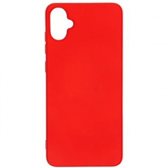 Панель ArmorStandart Icon для Samsung A05 A055 Red (Код товару:33024). Харків. фото 1 Панель ArmorStandart Icon для Samsung A05 A055 Red (Код товару:33024). Харків. фото 1