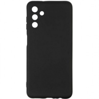 Панель ArmorStandart Icon для Samsung A13 5G/A04S A047 Black (Код товару:24712). Харків. фото 1 Панель ArmorStandart Icon для Samsung A13 5G/A04S A047 Black (Код товару:24712). Харків. фото 1