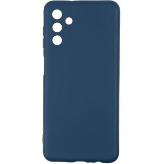 Панель ArmorStandart Icon для Samsung A13 5G/A04S A047 Blue (Код товару:24711). Харків. фото 1 Панель ArmorStandart Icon для Samsung A13 5G/A04S A047 Blue (Код товару:24711). Харків. фото 1