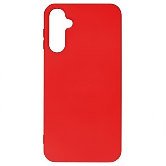 Панель ArmorStandart Icon для Samsung A24 A245 Red (Код товару:29112). Харків. фото 1 Панель ArmorStandart Icon для Samsung A24 A245 Red (Код товару:29112). Харків. фото 1