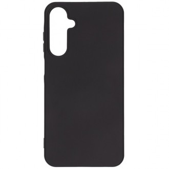 Панель ArmorStandart Icon для Samsung A25 5G A256 Black (ARM69656) (Код товару:3. Харків. фото 1 Панель ArmorStandart Icon для Samsung A25 5G A256 Black (ARM69656) (Код товару:3. Харків. фото 1
