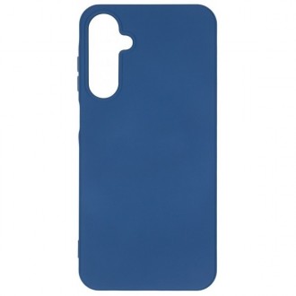 Панель ArmorStandart Icon для Samsung A35 5G A356 Dark Blue (Код товару:35972). Харків. фото 1 Панель ArmorStandart Icon для Samsung A35 5G A356 Dark Blue (Код товару:35972). Харків. фото 1