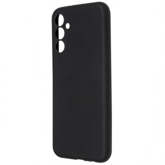 Панель ArmorStandart Matte Slim Fit Camera cov для Samsung M14 5G M146 Black (Ко. Харків. фото 1 Панель ArmorStandart Matte Slim Fit Camera cov для Samsung M14 5G M146 Black (Ко. Харків. фото 1