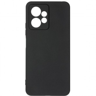 Панель ArmorStandart Matte Slim Fit Camera cov для Xiaomi Redmi Note 12 4G Black. Харків. фото 1 Панель ArmorStandart Matte Slim Fit Camera cov для Xiaomi Redmi Note 12 4G Black. Харків. фото 1