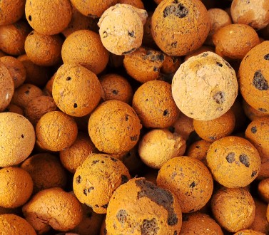 КЕРАМЗИТ ФРАКЦІЯ 5-10. Киев. фото 1