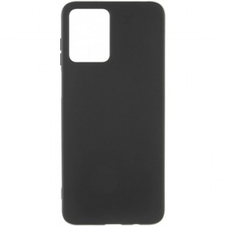 Панель ArmorStandart Matte Slim Fit для Motorola G13/G23/G53 5G Black (Код товар. Харків. фото 1 Панель ArmorStandart Matte Slim Fit для Motorola G13/G23/G53 5G Black (Код товар. Харків. фото 1