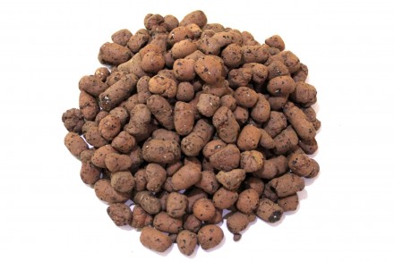 КЕРАМЗИТ ФРАКЦІЯ 10-20. Киев. фото 1