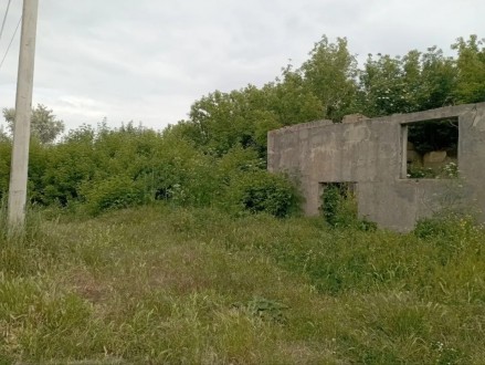 большой участок в фонтанке. Одеса. фото 1 большой участок в фонтанке. Одеса. фото 1