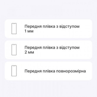 Поліуретановий захист - це спеціально розроблена бронеплівка для захисту. Плівка. . фото 3