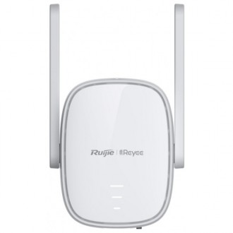 Ретранслятор Ruijie RG-EW300R (Код товару:31741). Харків. фото 1 Ретранслятор Ruijie RG-EW300R (Код товару:31741). Харків. фото 1