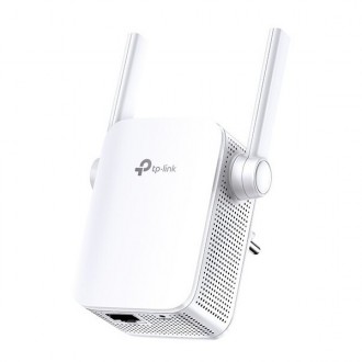 Ретранслятор TP-Link TL-WA855RE (Код товару:10735). Харків. фото 1 Ретранслятор TP-Link TL-WA855RE (Код товару:10735). Харків. фото 1