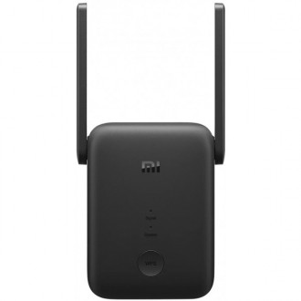 Ретранслятор Xiaomi Mi WiFi Range Extender AC1200 (DVB4348GL) (Код товару:32747). Харків. фото 1 Ретранслятор Xiaomi Mi WiFi Range Extender AC1200 (DVB4348GL) (Код товару:32747). Харків. фото 1