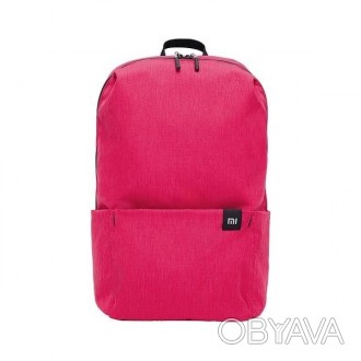 Xiaomi Casual Daypack – сучасний рюкзак, ідеальний для використання в міських ум. . фото 1