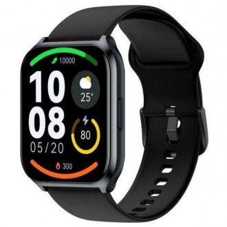 Смарт-годинник Haylou Watch 2 Pro (LS02 Pro) Blue Global (Код товару:30539). Харьков. фото 1