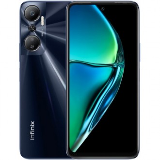 
Infinix Hot 20 4G
Новий рівень продуктивності в смартфоні, що поєднує в собі мо. . фото 2