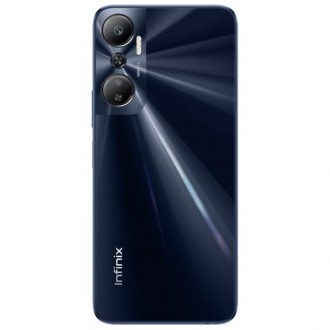 
Infinix Hot 20 4G
Новий рівень продуктивності в смартфоні, що поєднує в собі мо. . фото 4