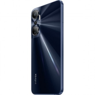 
Infinix Hot 20 4G
Новий рівень продуктивності в смартфоні, що поєднує в собі мо. . фото 7