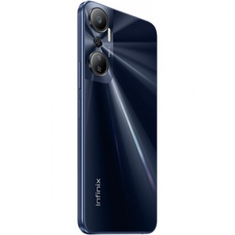 
Infinix Hot 20 4G
Новий рівень продуктивності в смартфоні, що поєднує в собі мо. . фото 8