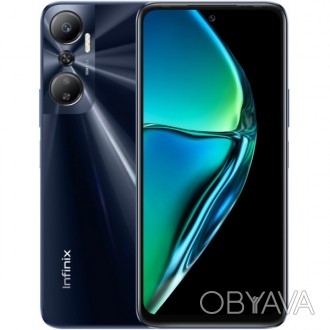 
Infinix Hot 20 4G
Новий рівень продуктивності в смартфоні, що поєднує в собі мо. . фото 1