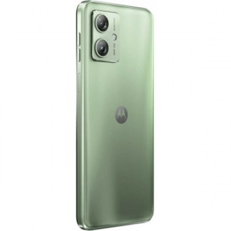 
Motorola Moto G54
У поєднанні із привабливим стилем має захист від води та яскр. . фото 5