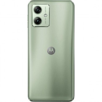 
Motorola Moto G54
У поєднанні із привабливим стилем має захист від води та яскр. . фото 4