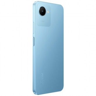 
Realme C30S
Чудовий смартфон з великим екраном 6.5 дюймів, батареєю 5000 mAh та. . фото 7