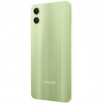 
Samsung Galaxy A05
50-мегапіксельна камера високої роздільної здатності та вели. . фото 8