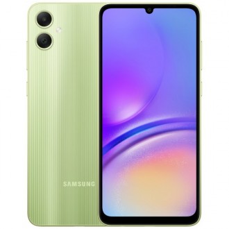 
Смартфон Samsung Galaxy A05
Galaxy A05 – новий Samsung. 50-мегапіксельна камера. . фото 2