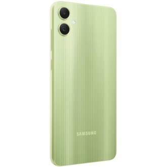 
Смартфон Samsung Galaxy A05
Galaxy A05 – новий Samsung. 50-мегапіксельна камера. . фото 7