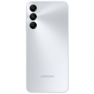 
Смартфон Samsung Galaxy A05s
Galaxy A05s - новинка зі збільшеним до 6.7 FHD+ ди. . фото 4