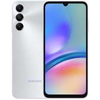 
Смартфон Samsung Galaxy A05s
Galaxy A05s - новинка зі збільшеним до 6.7 FHD+ ди. . фото 2