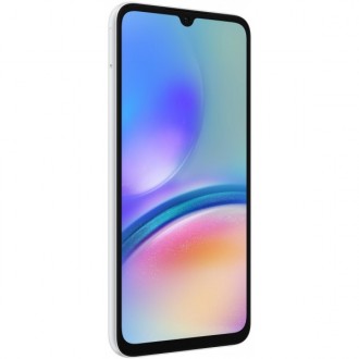 
Смартфон Samsung Galaxy A05s
Galaxy A05s - новинка зі збільшеним до 6.7 FHD+ ди. . фото 5