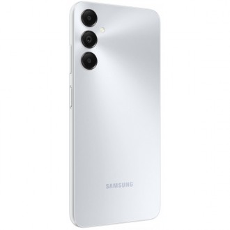 
Смартфон Samsung Galaxy A05s
Galaxy A05s - новинка зі збільшеним до 6.7 FHD+ ди. . фото 7