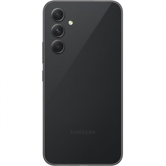 
Samsung Galaxy A54
Відмінний середньо бюджетний смартфон. Якісний екран у 6.4 д. . фото 4