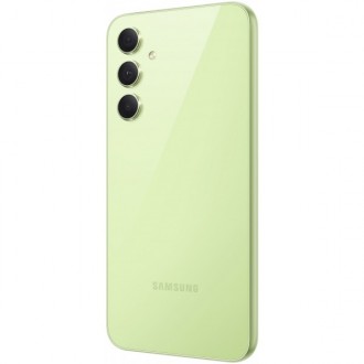 
Samsung Galaxy A54
Відмінний середньо бюджетний смартфон. Якісний екран у 6.4 д. . фото 7