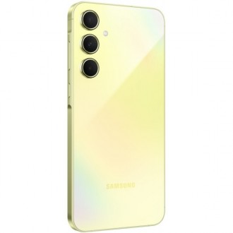 
Samsung Galaxy A55 5G
Цей смартфон належить до знакової серії Galaxy A, яка поє. . фото 7