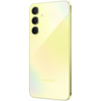 
Samsung Galaxy A55 5G
Цей смартфон належить до знакової серії Galaxy A, яка поє. . фото 8