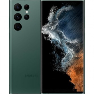 Смартфон Samsung Galaxy S22 Ultra S9080 12/512GB Green (Код товару:31500). Харьков. фото 1 Смартфон Samsung Galaxy S22 Ultra S9080 12/512GB Green (Код товару:31500). Харьков. фото 1