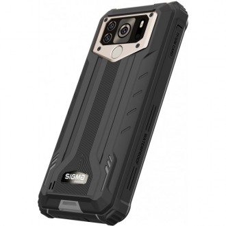 
Новий X-treme PQ55: Потужний та захищений смартфон
Смартфон поєднує потужну про. . фото 6