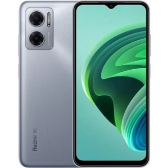 Смартфон Xiaomi Redmi 10 5G 4/64GB no NFC Chrome Silver Global (Код товару:34389. Харків. фото 1 Смартфон Xiaomi Redmi 10 5G 4/64GB no NFC Chrome Silver Global (Код товару:34389. Харків. фото 1