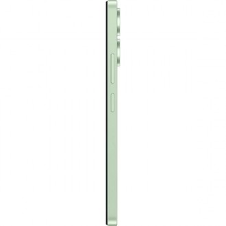 
Xiaomi Redmi 13C
Смартфон з елегантним дизайном, товщиною всього 8.09 мм. Легки. . фото 10