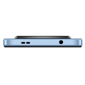 
Xiaomi Redmi A3
Це смартфон із вишуканим та стильним дизайном, оснащений плавни. . фото 11