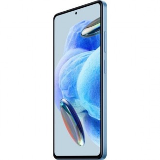 
Xiaomi Redmi Note 12 Pro 5G
Для вирішення будь-яких завдань. Смартфон з відмінн. . фото 6