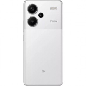 
Xiaomi Redmi Note 13 Pro+ 5G
Смартфон, який вирішує будь-які завдання. Легка зй. . фото 4