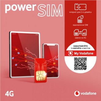 Стартовий пакет Vodafone відновлення та заміна SIM-картки (Код товару:23967). Харьков. фото 1 Стартовий пакет Vodafone відновлення та заміна SIM-картки (Код товару:23967). Харьков. фото 1